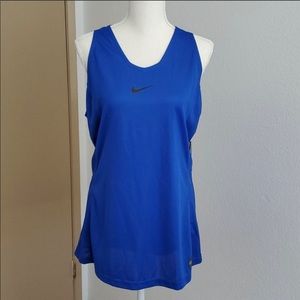 🆕 Nike Elite Basketball Tank Top